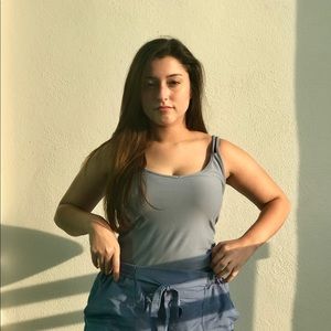 Meet your Posher, Madaleine